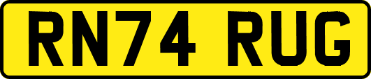 RN74RUG