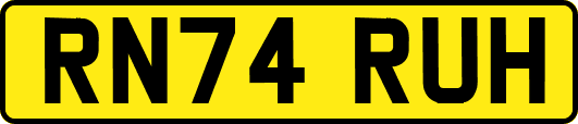 RN74RUH