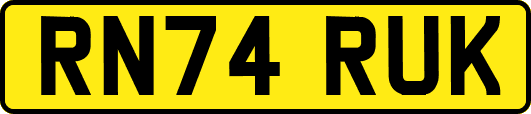 RN74RUK