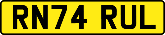 RN74RUL
