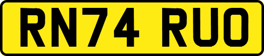 RN74RUO