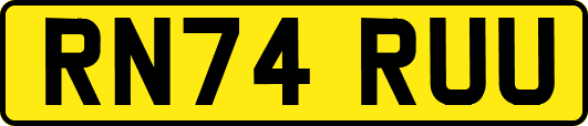 RN74RUU