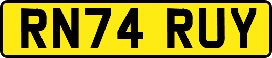 RN74RUY
