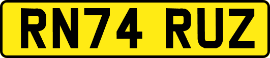 RN74RUZ
