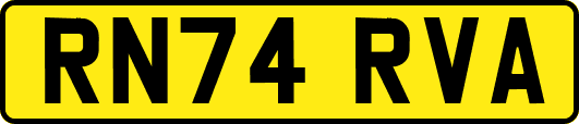 RN74RVA