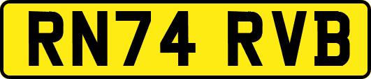 RN74RVB