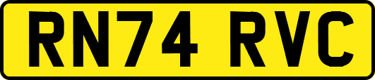 RN74RVC