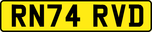 RN74RVD