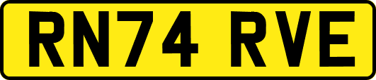 RN74RVE