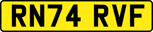 RN74RVF