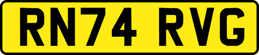 RN74RVG