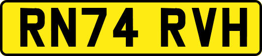 RN74RVH