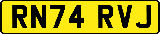 RN74RVJ