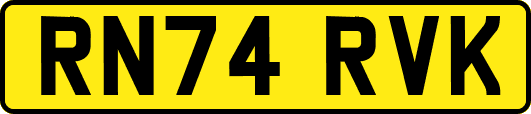 RN74RVK