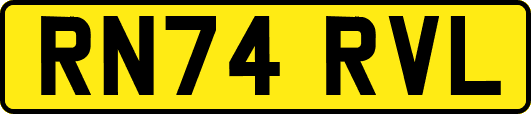 RN74RVL