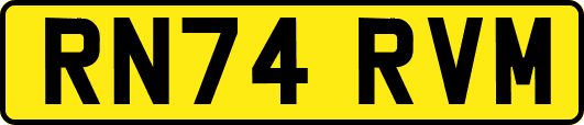 RN74RVM