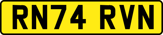 RN74RVN