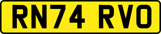 RN74RVO