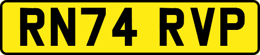 RN74RVP