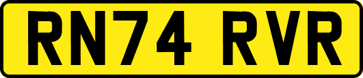 RN74RVR