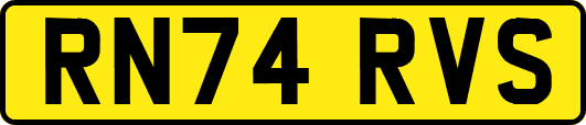 RN74RVS