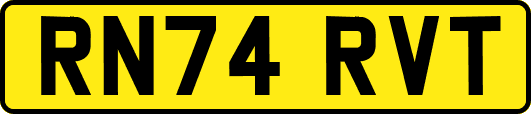 RN74RVT