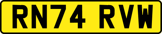 RN74RVW