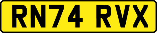 RN74RVX
