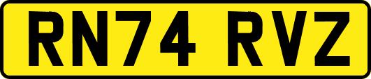 RN74RVZ
