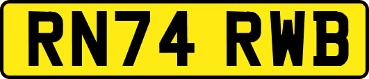 RN74RWB