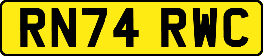 RN74RWC