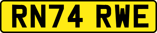 RN74RWE