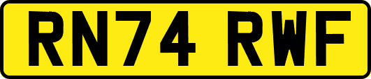 RN74RWF