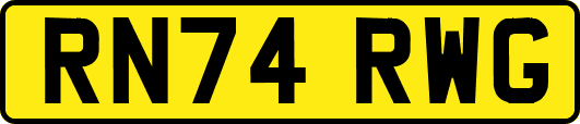 RN74RWG