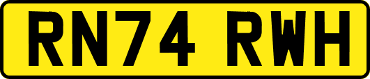 RN74RWH