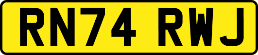 RN74RWJ
