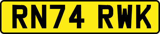 RN74RWK