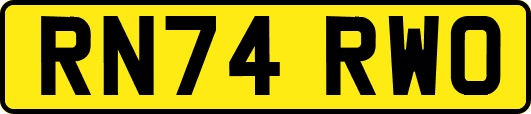 RN74RWO