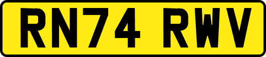 RN74RWV