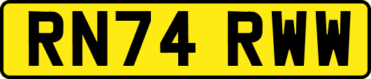 RN74RWW