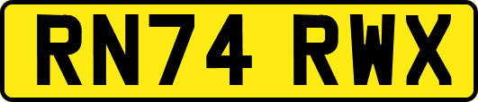 RN74RWX