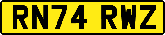 RN74RWZ