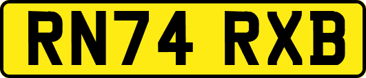 RN74RXB