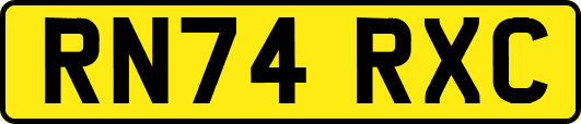 RN74RXC