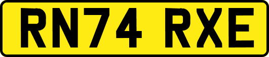 RN74RXE