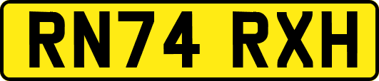 RN74RXH