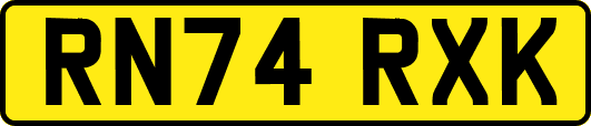 RN74RXK