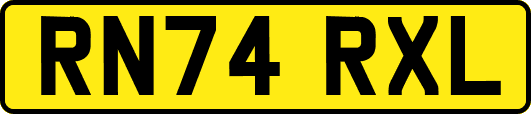 RN74RXL