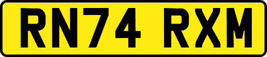 RN74RXM
