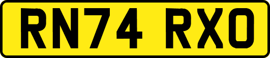 RN74RXO